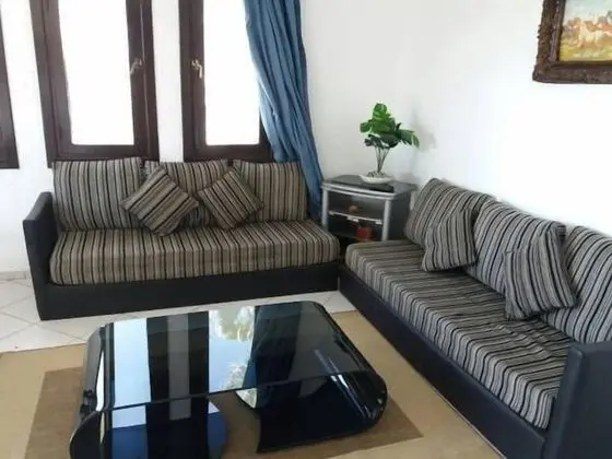 Standard Apart Daire, 1 Yatak Odası (T7)