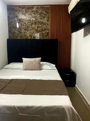 Basic Tek Büyük Yataklı Oda, 1 Çift Kişilik Yatak, Sigara İçilmez