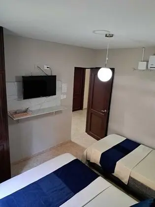 Basic Tek Büyük Yataklı Oda, 1 Çift Kişilik Yatak, Sigara İçilmez