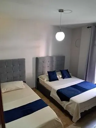 Basic Tek Büyük Yataklı Oda, 1 Çift Kişilik Yatak, Sigara İçilmez