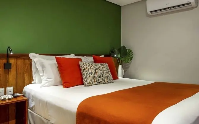 Deluxe Tek Büyük Yataklı Oda, Deniz Manzaralı