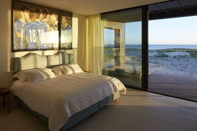 Bungalov (Ocean View 2 bedroom bungalow)