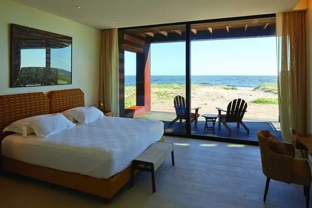 Bungalov (Ocean View 2 bedroom bungalow)