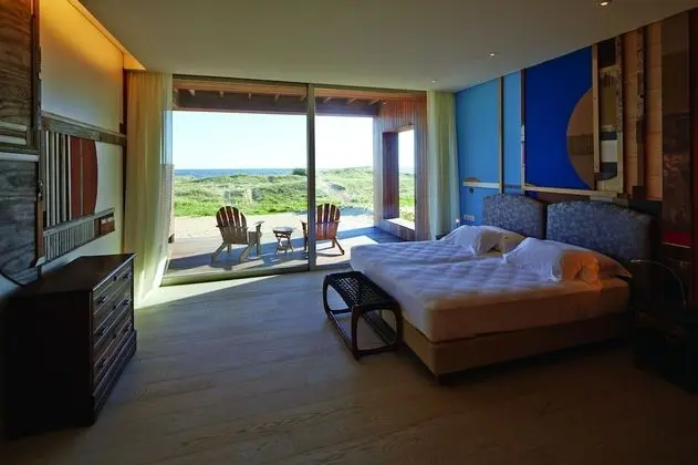 Bungalov (Ocean View 2 bedroom bungalow)