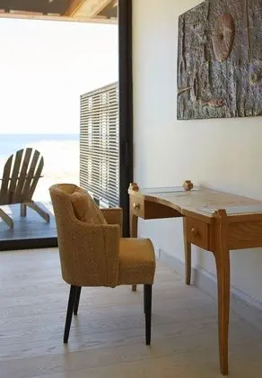 Bungalov (Ocean View 2 bedroom bungalow)