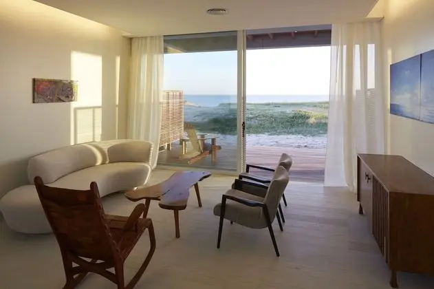 Bungalov (Ocean View 2 bedroom bungalow)