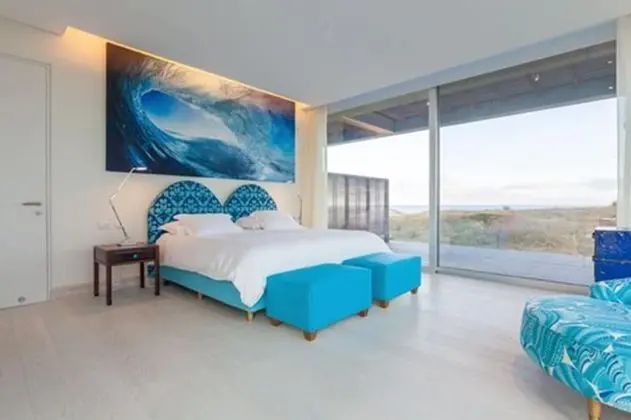 Bungalov (Ocean View 2 bedroom bungalow)