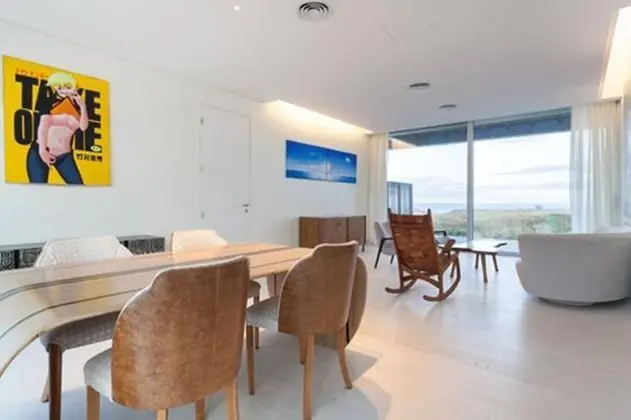 Bungalov (Ocean View 2 bedroom bungalow)