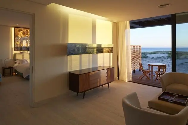 Bungalov (Ocean View 2 bedroom bungalow)
