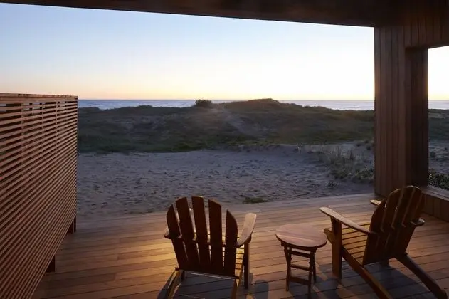 Bungalov (Ocean View 2 bedroom bungalow)