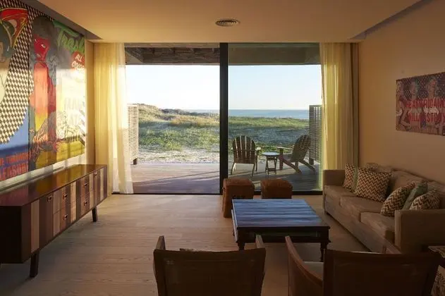 Bungalov (Ocean View 2 bedroom bungalow)