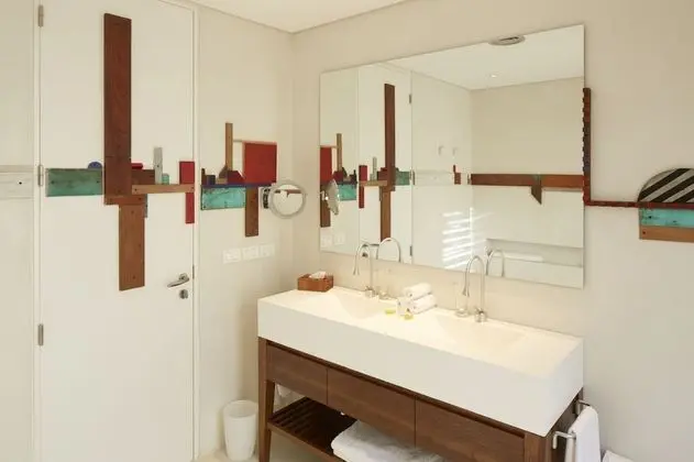 Bungalov (Ocean View 2 bedroom bungalow)