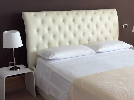 Superior Üç Kişilik Oda, Deniz Manzaralı