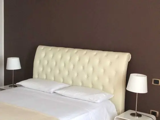 Superior Üç Kişilik Oda, Deniz Manzaralı