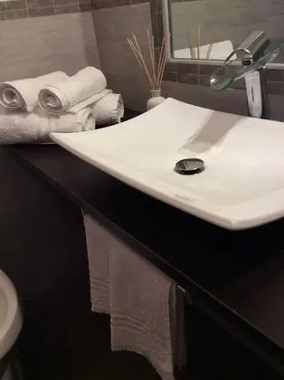 Superior Üç Kişilik Oda, Deniz Manzaralı