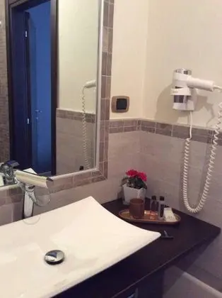 Superior Üç Kişilik Oda, Deniz Manzaralı