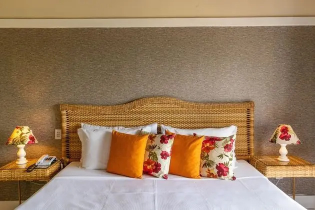 Deluxe Süit, Sıcak Su Küveti, Okyanus Manzaralı