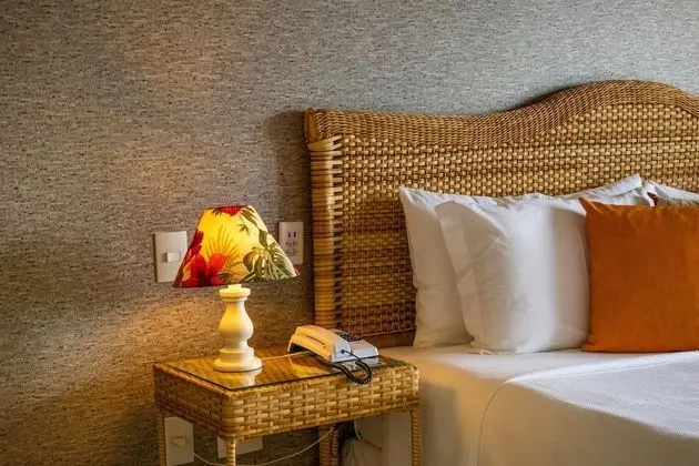 Deluxe Süit, Sıcak Su Küveti, Okyanus Manzaralı