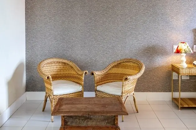 Deluxe Süit, Sıcak Su Küveti, Okyanus Manzaralı