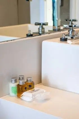 Deluxe Süit, Sıcak Su Küveti, Okyanus Manzaralı