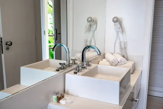 Deluxe Süit, Sıcak Su Küveti, Okyanus Manzaralı