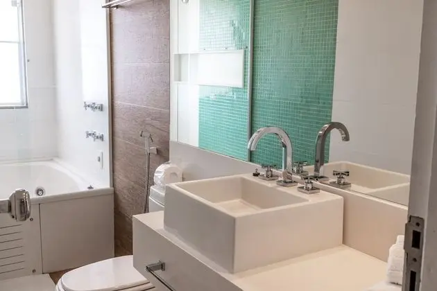 Deluxe Süit, Sıcak Su Küveti, Okyanus Manzaralı