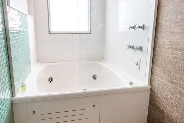 Deluxe Süit, Sıcak Su Küveti, Okyanus Manzaralı