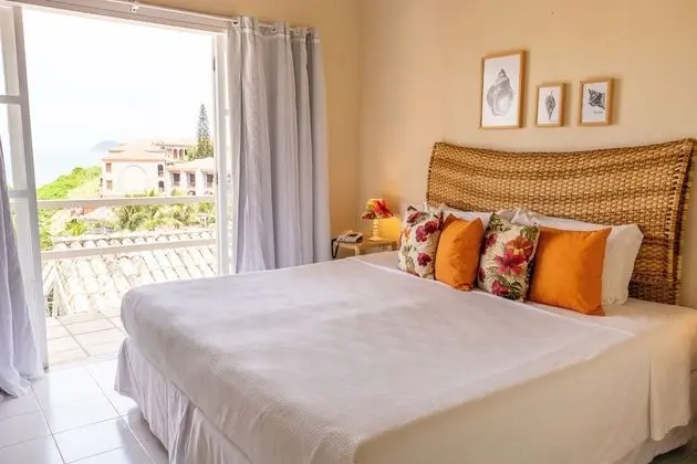 Junior Süit, Okyanus Manzaralı