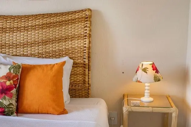 Junior Süit, Okyanus Manzaralı