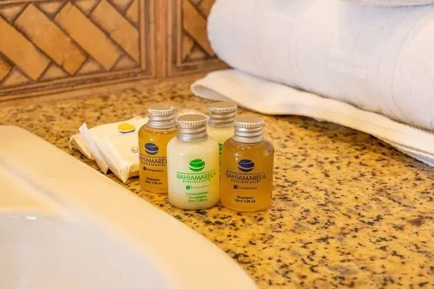 Junior Süit, Okyanus Manzaralı