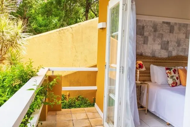 Lanai Balkon/veranda