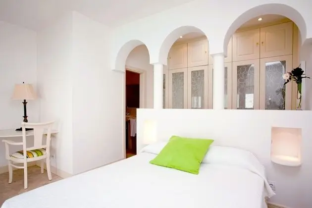 Premier Villa, 2 Yatak Odası, Kişiye Özel Havuzlu, Bahçe Manzaralı