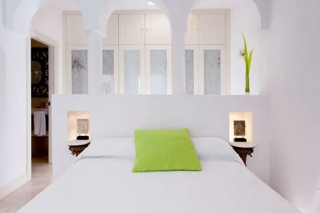 Superior Villa, 1 Yatak Odası, Kişiye Özel Havuzlu (Club)
