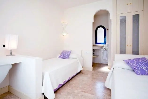 Superior Villa, 1 Yatak Odası, Kişiye Özel Havuzlu (Club)