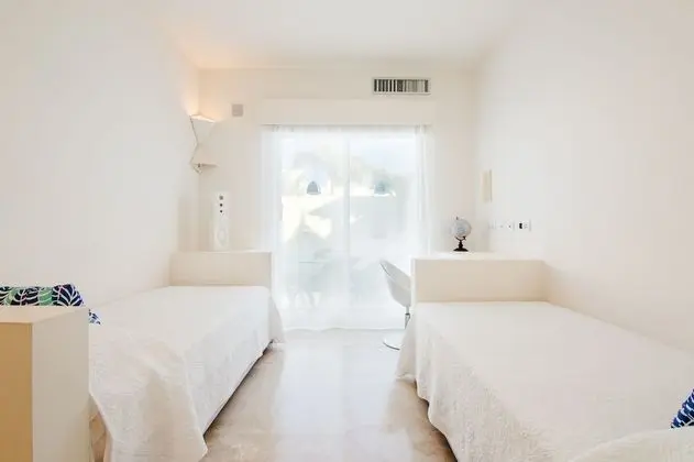 Superior Villa, 1 Yatak Odası, Kişiye Özel Havuzlu (Club)