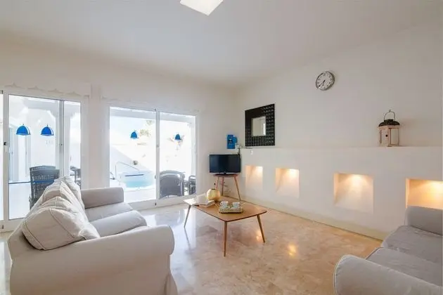 Superior Villa, 1 Yatak Odası, Kişiye Özel Havuzlu (Club)