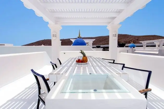 Superior Villa, 1 Yatak Odası, Kişiye Özel Havuzlu (Club)