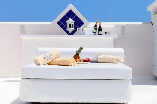 Superior Villa, 1 Yatak Odası, Kişiye Özel Havuzlu (Club)