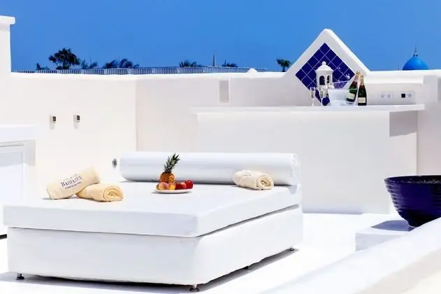 Superior Villa, 1 Yatak Odası, Kişiye Özel Havuzlu (Club)