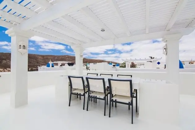 Superior Villa, 1 Yatak Odası, Kişiye Özel Havuzlu (Club)