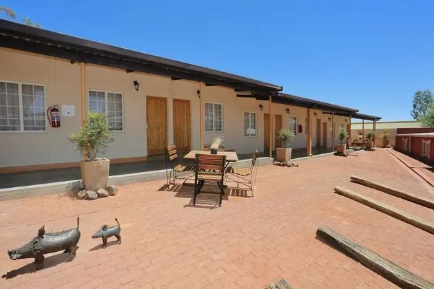 Comfort İki Ayrı Yataklı Oda