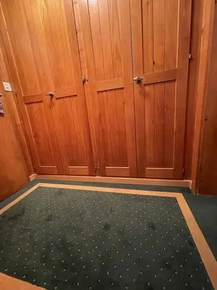 Standard Tek Büyük Yataklı Oda, 1 Çift Kişilik Yatak, Balkon