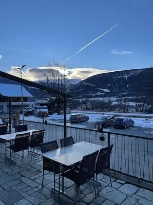 Standard Tek Büyük Yataklı Oda, 1 Çift Kişilik Yatak, Balkon