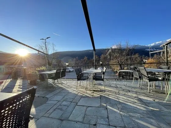 Standard Tek Büyük Yataklı Oda, 1 Çift Kişilik Yatak, Balkon