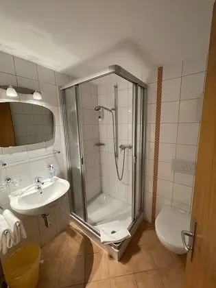 Standard Tek Büyük Yataklı Oda, 1 Çift Kişilik Yatak, Balkon