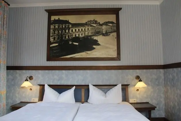 Classic Tek Büyük Yataklı Oda, Balkon