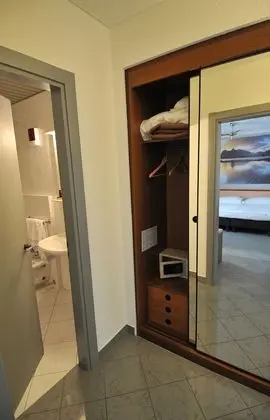 İki Ayrı Yataklı Oda