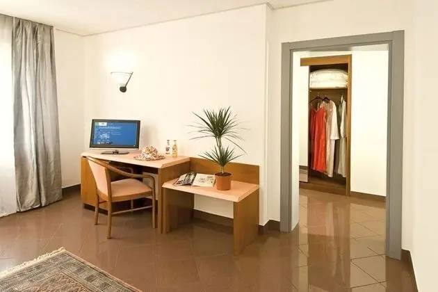 İki Ayrı Yataklı Oda