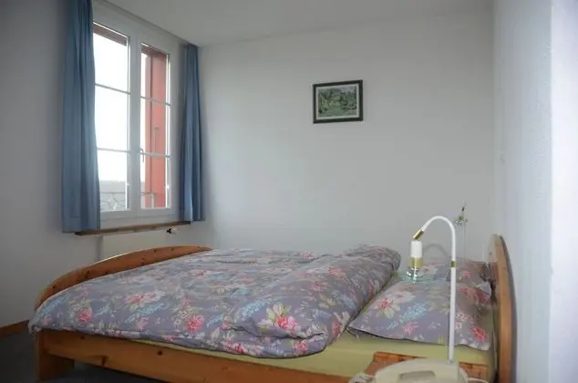 Basic Tek Büyük Yataklı Oda