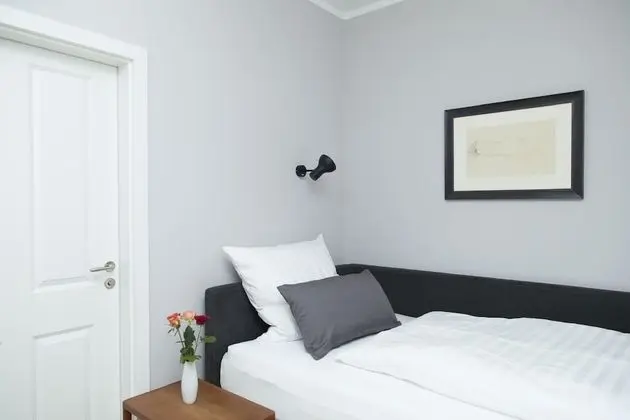 Comfort Tek Kişilik Oda